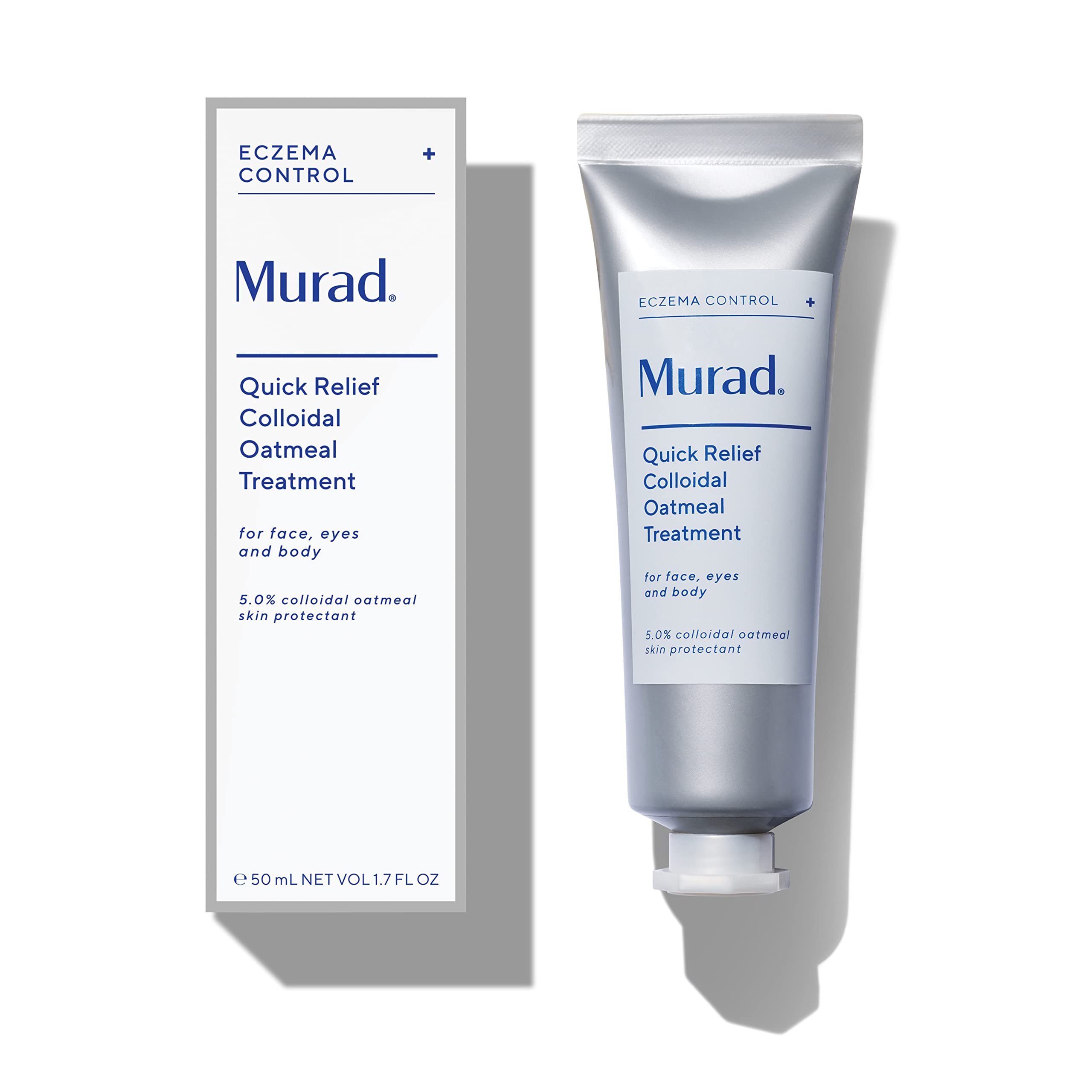 Murad Eczema Control Quick Relief Moisture Treatment